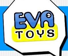 Conheça nossa nova parceria – E.V.A. Toys