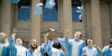 Como fazer gorros de formatura em E.V.A.?