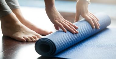 Yoga: o que ela pode fazer pela sua saúde