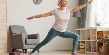 A IMPORTÂNCIA DA YOGA EM TEMPOS DE QUARENTENA