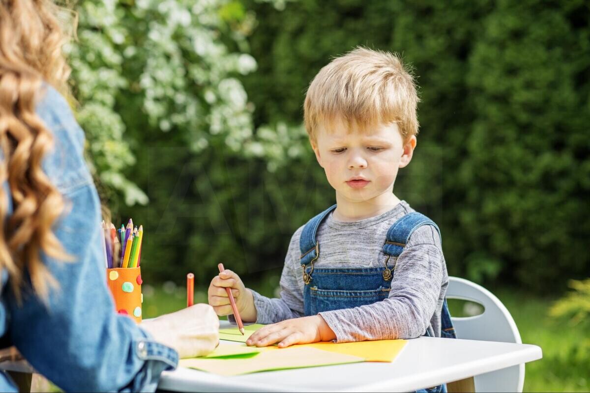 Soluções práticas de E.V.A para educação infantil: Confira ideias de jogos e materiais didáticos!